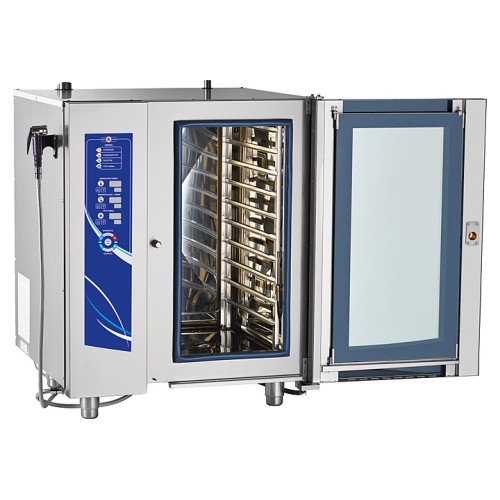 Пароконвектомат ПКА 10-1/1ВМ2