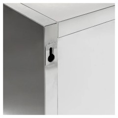 Зонт вытяжной КОБОР ЗПВ-230/90