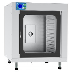 Шкаф расстоечный Abat ШРТ 10-1/1М2 (с уценкой)