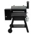 Гриль пеллетный Eger PRO Line 370 с комплектом аксессуаров