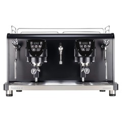 Кофемашина FIAMMA VELA DUAL 2 TC BLACK