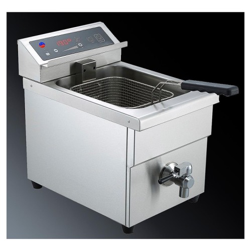 Фритюрница индукционная INDOKOR INF8