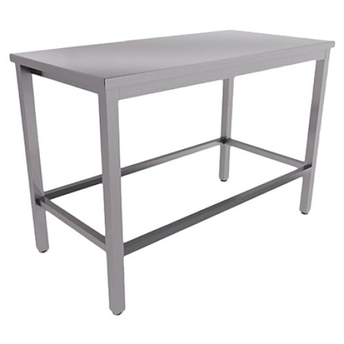 Стол производственный GPSteel СПО-1200/600-с Стандарт