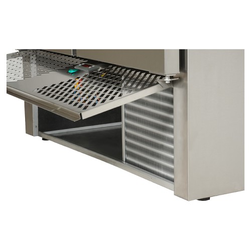 Стол для салатов Tecnodom SLV02EKO