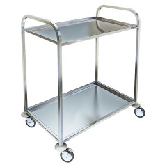 Тележка сервировочная KAYMAN ТС-11/2