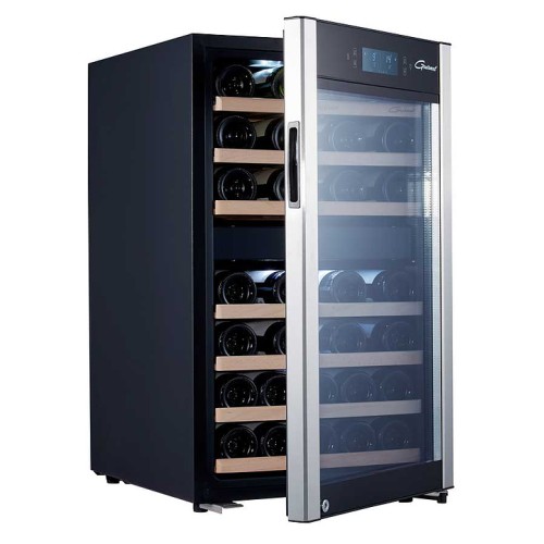 Винный шкаф Libhof Gourmet GPD-45 Premium