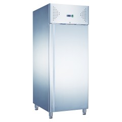 Шкаф холодильный Hurakan HKN-GX650TN