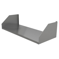 Полка настенная Gastrolux ПН1-143/С