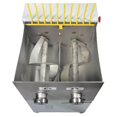 Тестомес ТОРГМАШ (Пермь) МТ-15-М2 (МТ-30)