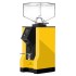 Кофемолка-дозатор EUREKA Mignon Specialita 55 15BL желтая