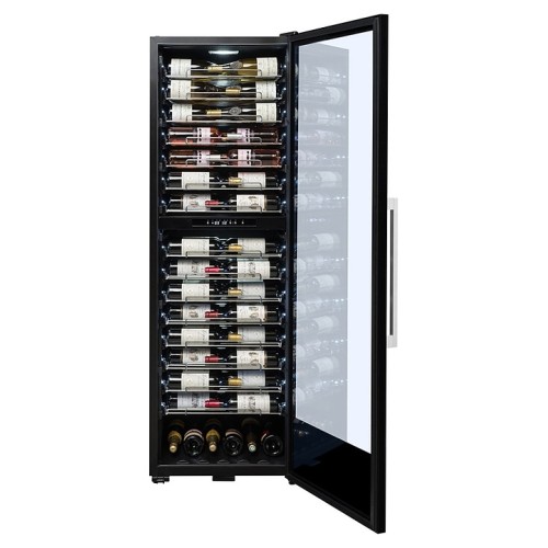 Винный шкаф La Sommeliere PRO160DZN