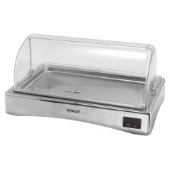 Чафинг-диш Kingo HOTEL SD2201/40