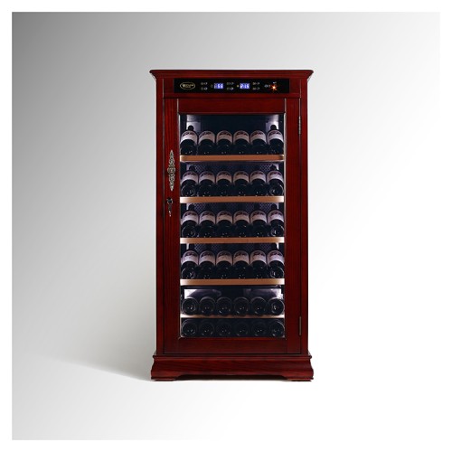 Винный шкаф Cold Vine C66-WM1 (Classic)