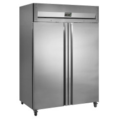 ШКАФ МОРОЗ. TEFCOLD RF1420X1