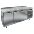 Стол холодильный HICOLD SN 111/TN камень