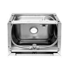 Рукомойник Gisp LP1R