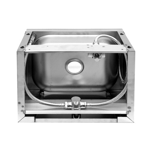 Рукомойник Gisp LP1R