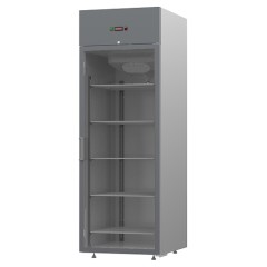 Шкаф холодильный ARKTO D0.7-G (R290, короткая ручка)