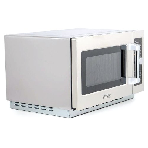 Печь микроволновая Turbo MicroWave TMW-1100NM-II
