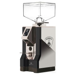 Кофемолка-дозатор EUREKA Mignon Specialita 55 17NX черная