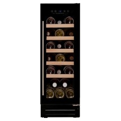 Винный шкаф Dunavox DAU-19.58B