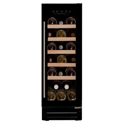 Винный шкаф Dunavox DAU-19.58B