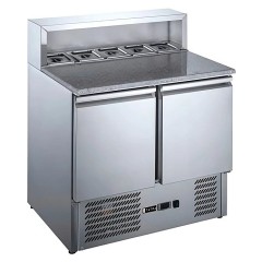 Стол для пиццы Tatra TPZGNL2 V ST