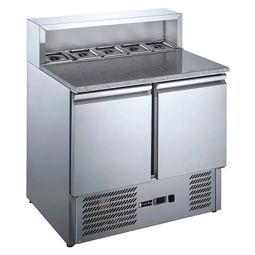 Стол для пиццы Tatra TPZGNL2 V ST