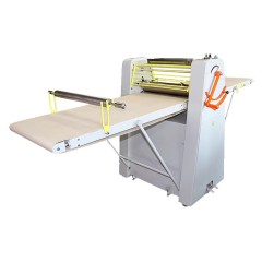 Тестораскаточная машина Станкостроитель МНРТ 130/600