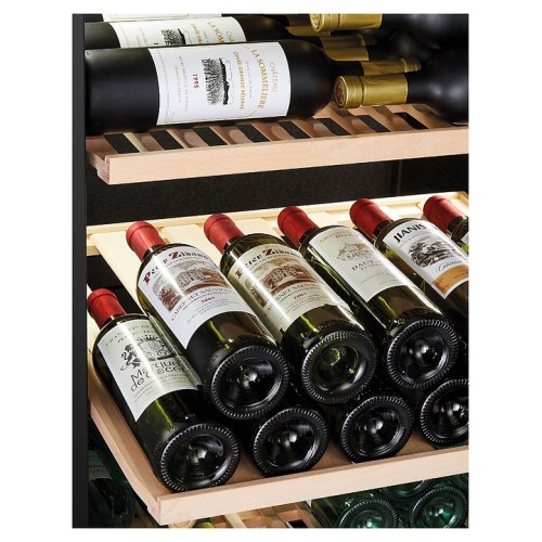 Винный шкаф La Sommeliere APOGEE145DZ