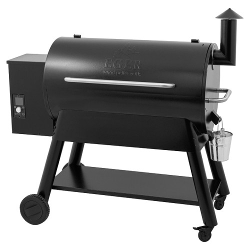 Гриль пеллетный Eger PRO Line 570