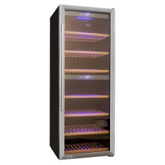Винный шкаф Cold Vine C126-KSF2