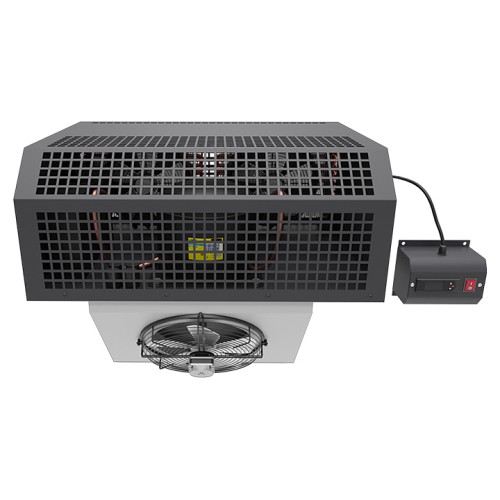 Моноблок среднетемпературный Арктика МПН 106