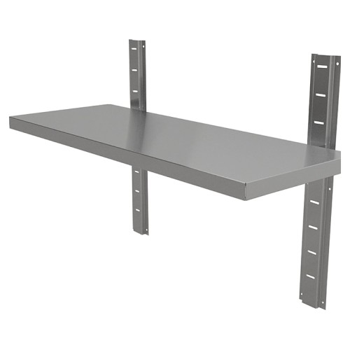 Полка настенная Gastrolux ПН1-163/К