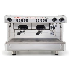 Кофемашина La Cimbali M23 Up DT/2 высокие группы, белая