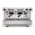 Кофемашина La Cimbali M23 Up DT/2 высокие группы, белая
