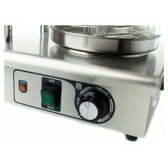 Аппарат для хот-догов Foodatlas HHD-03