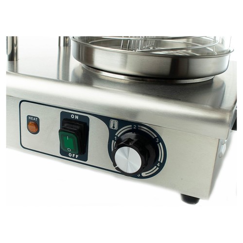 Аппарат для хот-догов Foodatlas HHD-03