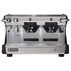Кофемашина Rancilio Classe 5 S TALL 2GR (black)
