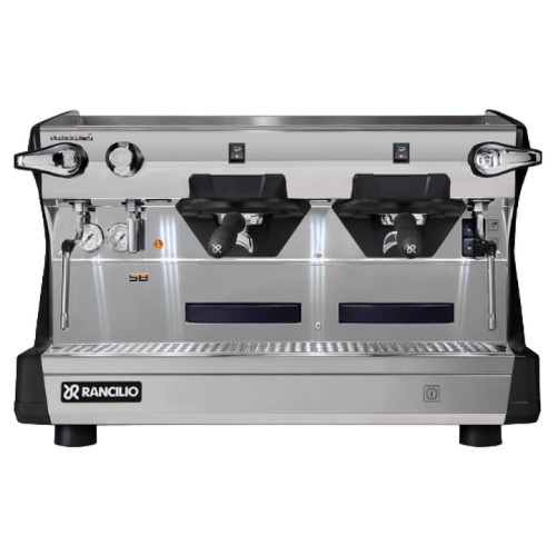 Кофемашина Rancilio Classe 5 S TALL 2GR (black)
