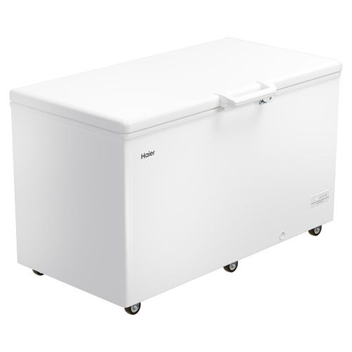 Ларь морозильный Haier HCE 430RFC