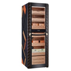 Шкаф для сигар Afidano C8