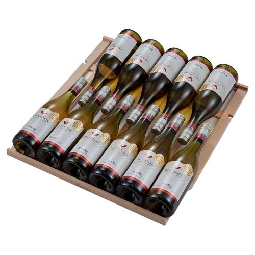 Винный шкаф Libhof Sommelier SO-127 Silver