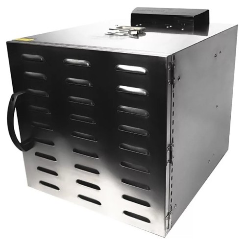 Сушилка для овощей и фруктов Hualian HFD-10