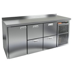 Стол морозильный HICOLD BN 122 BR2 BT