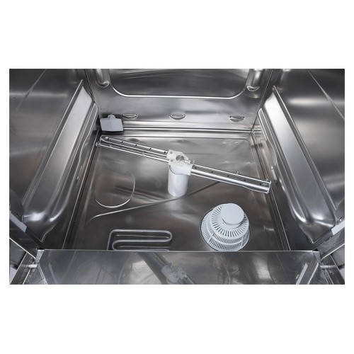 Машина стаканомоечная Aristarco AF 35.25 ESI DD