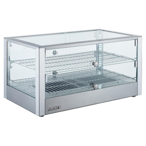 Витрина тепловая Airhot HW-80