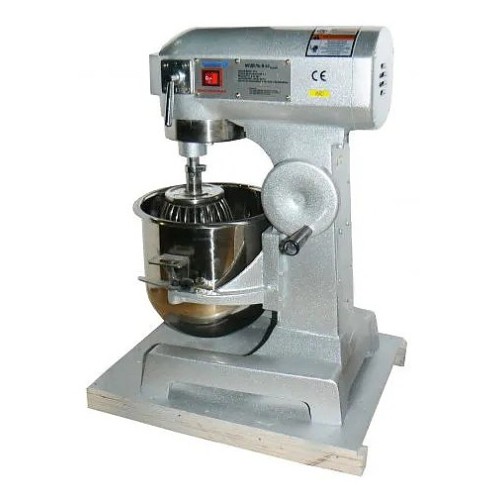 Миксер планетарный Foodatlas B-10 Eco