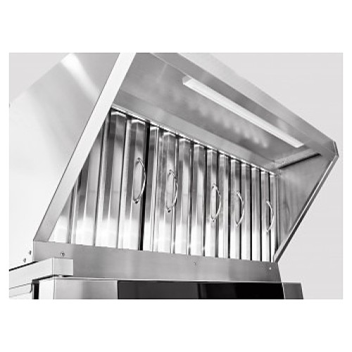 Зонт вытяжной Abat ЗВВ-10-6/4П-01 с пароконденсатором