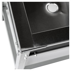 Ванна моечная КОБОР ВМСБ/1-70/70